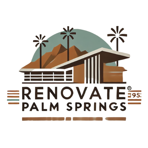 RENOVATE PALM SPRINGS (1)