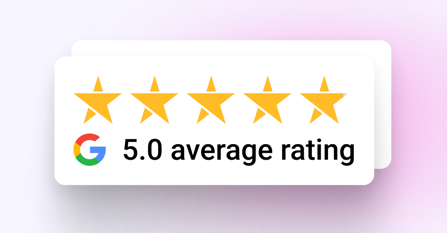 google-5-star-rating